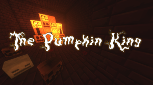 Descargar The Pumpkin King para Minecraft 1.12.2